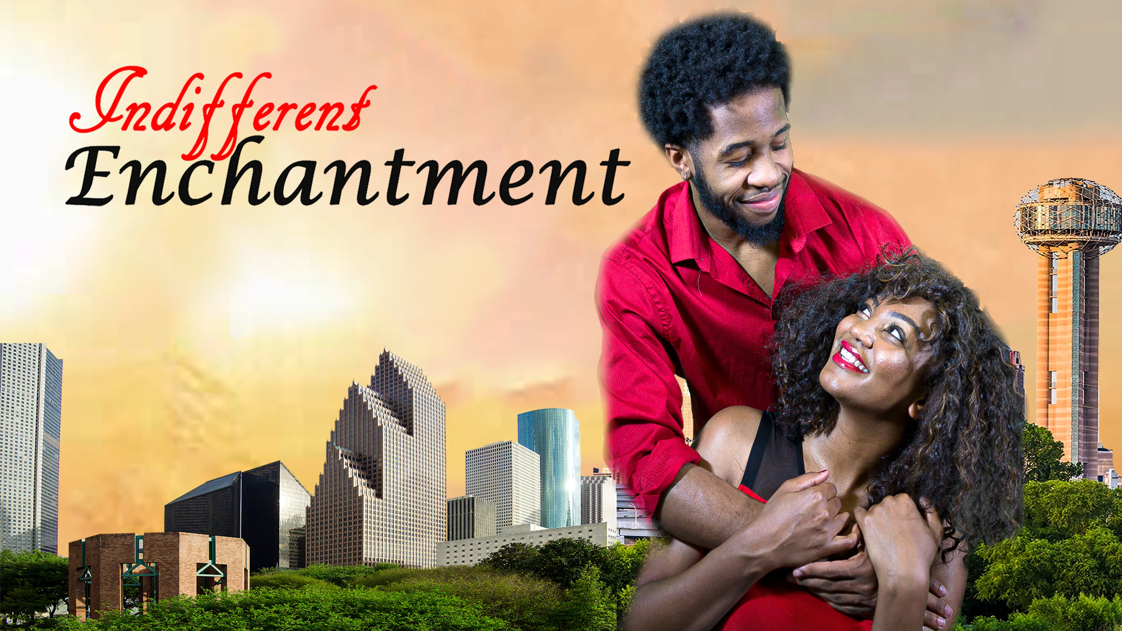 Indifferent Enchantment poster